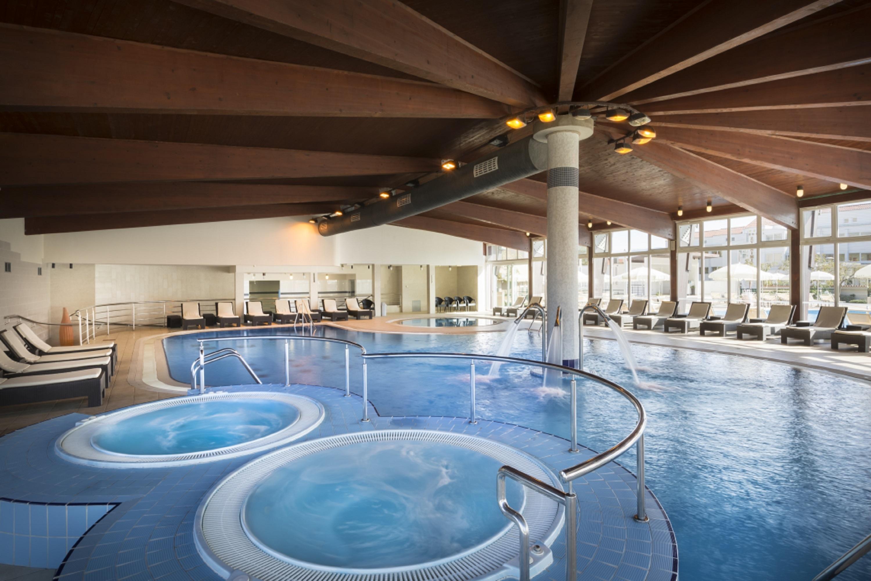 Valamar Villa Adria Baška Exteriör bild